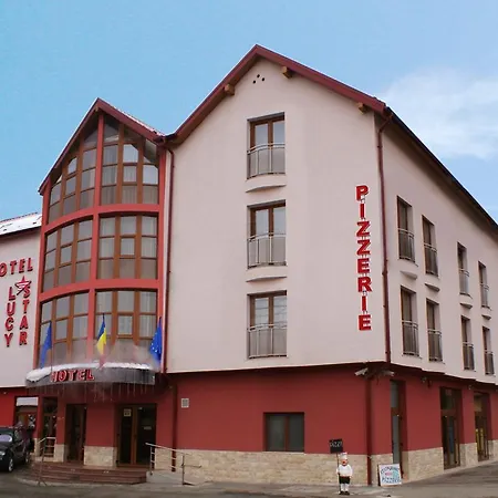 Lucy Star 2* Cluj-Napoca