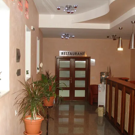 Hotel Lucy Star