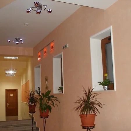 Hotel Lucy Star Cluj-Napoca