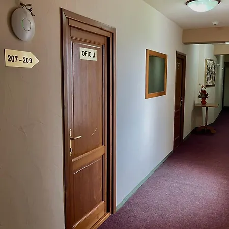 Hotel Lucy Star