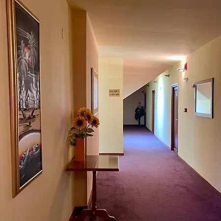 Lucy Star Hotel