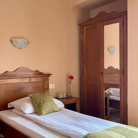 Lucy Star Hotel Cluj-Napoca
