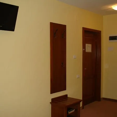 Lucy Star Hotel 2*